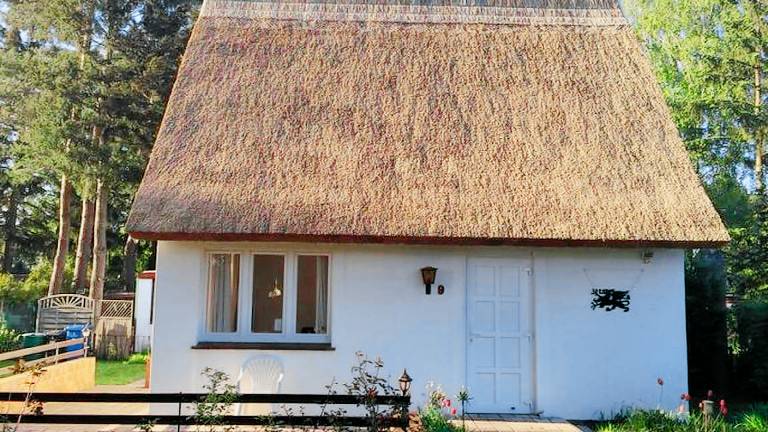 Ferienhaus Stahlbrode