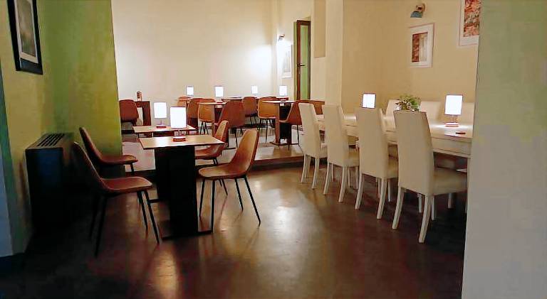 Ultroneo, Locanda di collina — photo 2