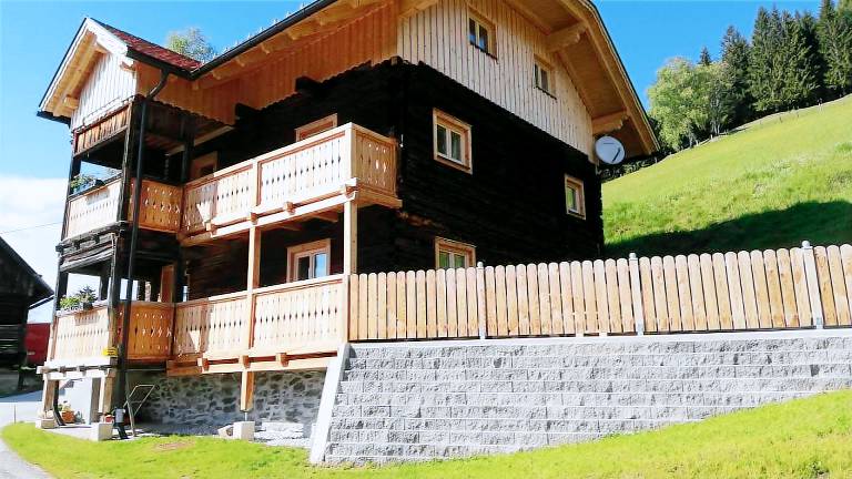 Ferienhaus Ilgenberg