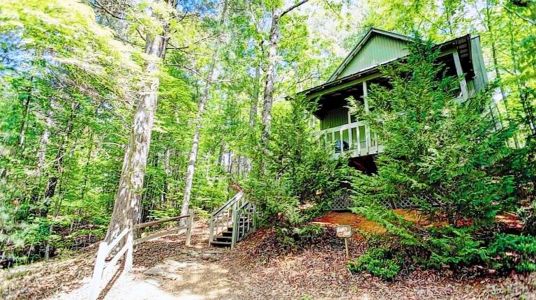Resort Blairsville