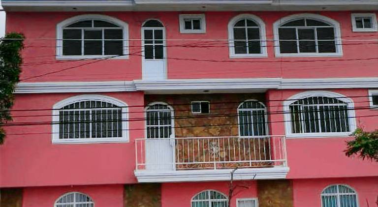Hotel Pink TH — photo 3