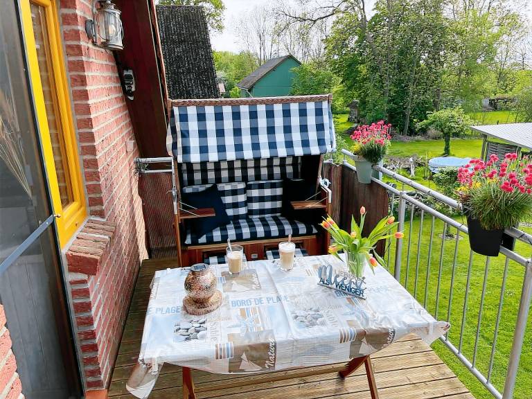 Ferienwohnung Kalle