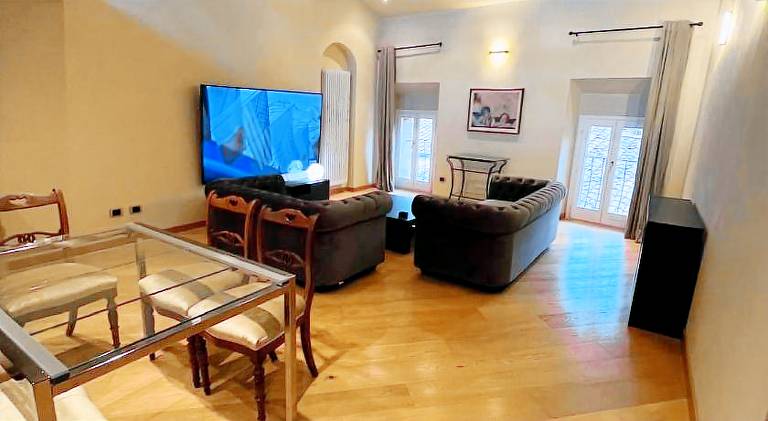 Charming rental apartment | Dogs allowed in Volterra
