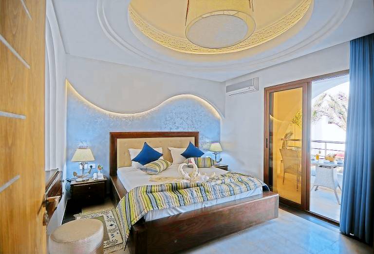 Palm Djerba Suites — photo 2