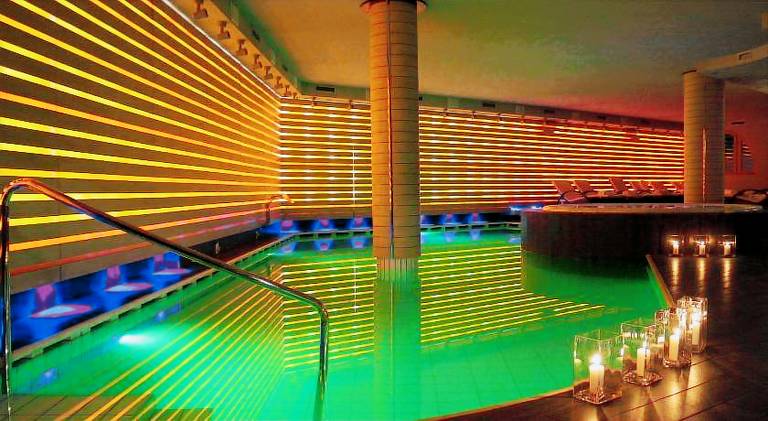 Cristal Palace Hotel — photo 3