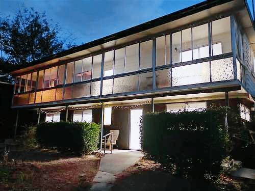 Bed and breakfast  Beenleigh