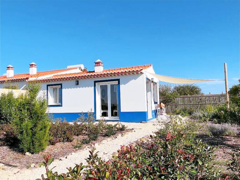 Casa Odeceixe