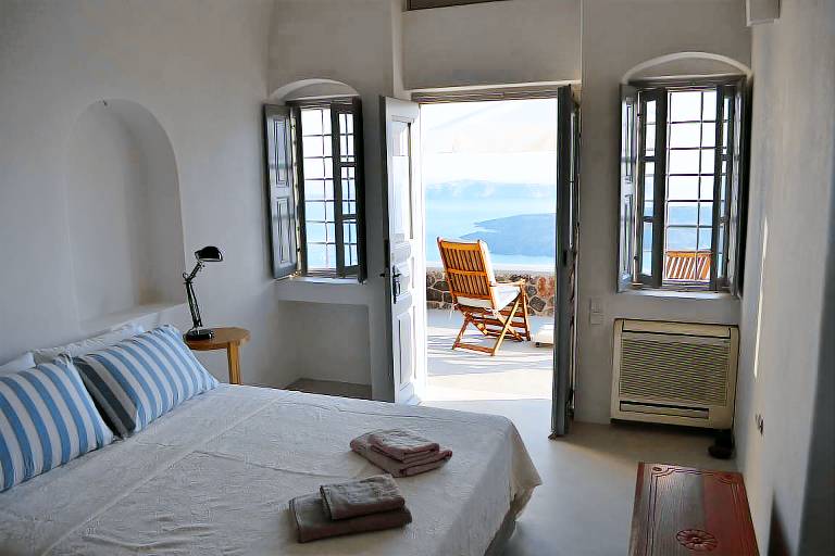 Villa Fira