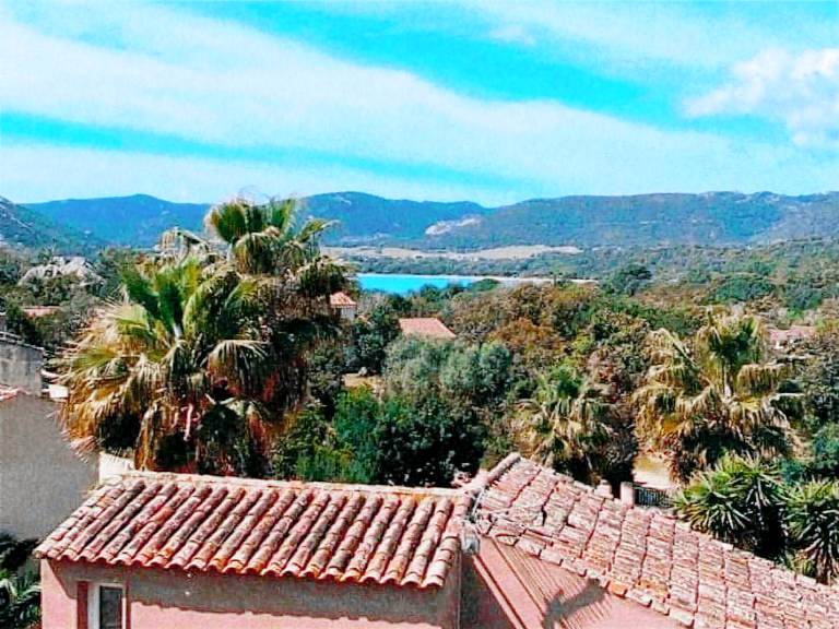 Appartement Santa Giulia