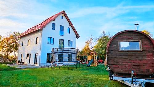Ferienwohnung Nossen
