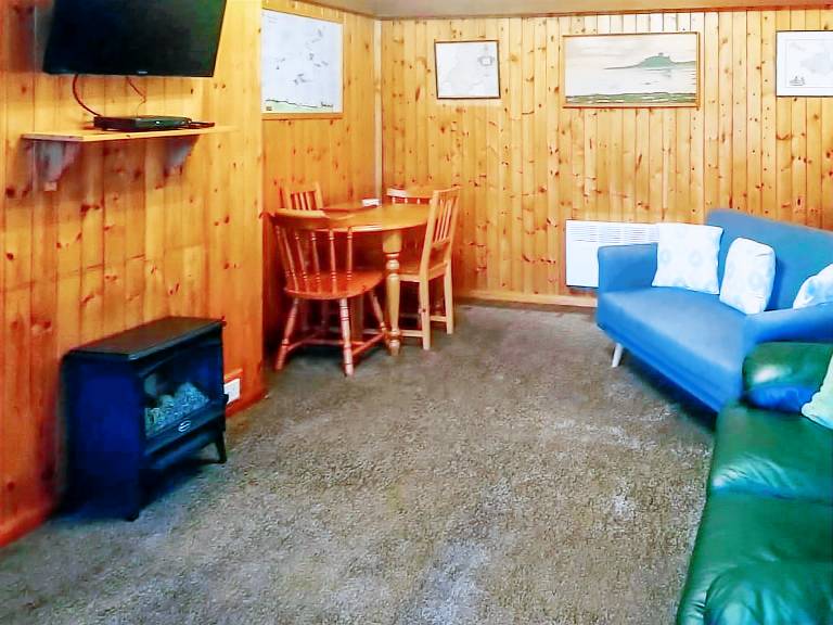 Cottage Seahouses