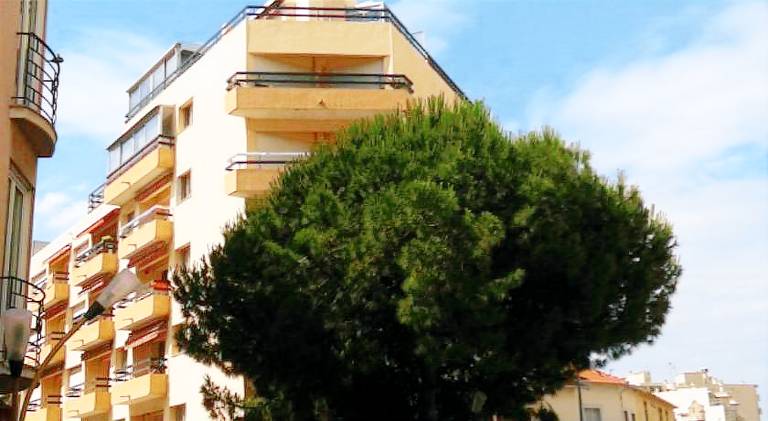 Apartment with 2 rooms for 5 persons — photo 3