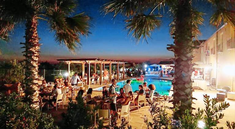 Hotel Donna Carmela Sede Unica a Sciacca — photo 4
