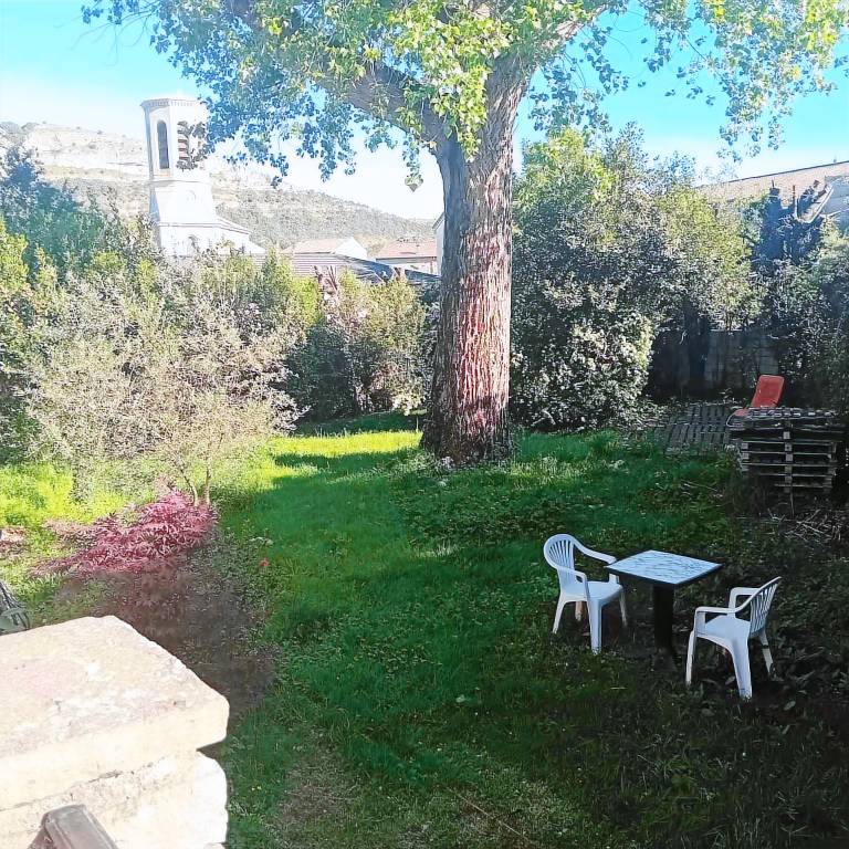 Villa Aubenas