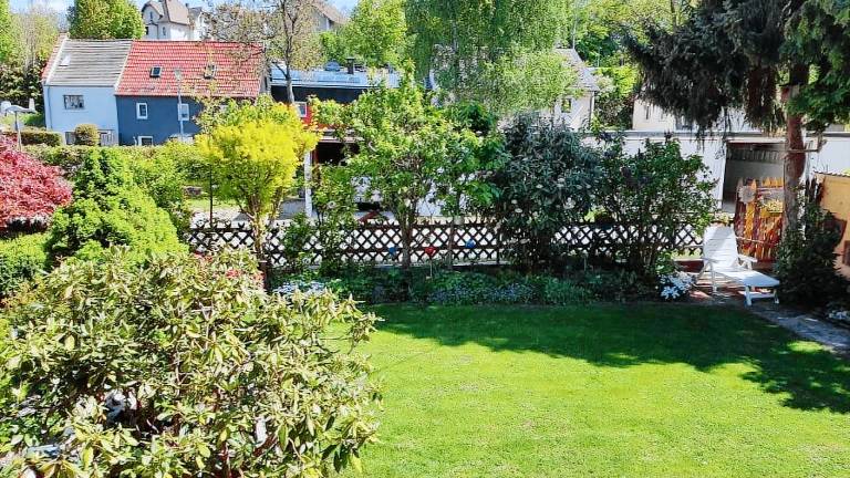 Ferienwohnung Erbendorf