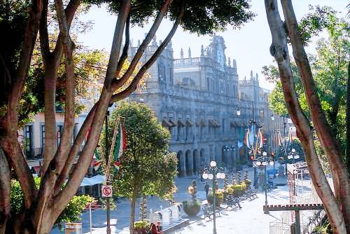 Departamento  Centro