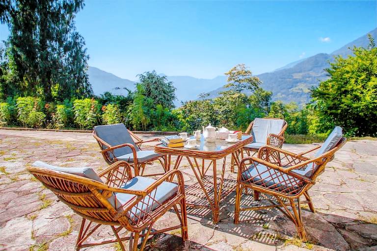 Villa | Pet-friendly — photo 4