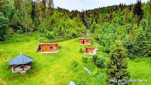 Dom Beskidy