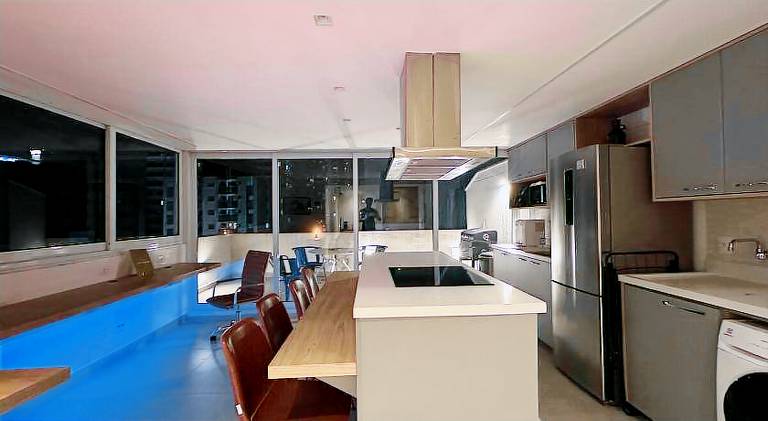 Apartment with pool | Pets are welcome — photo 4