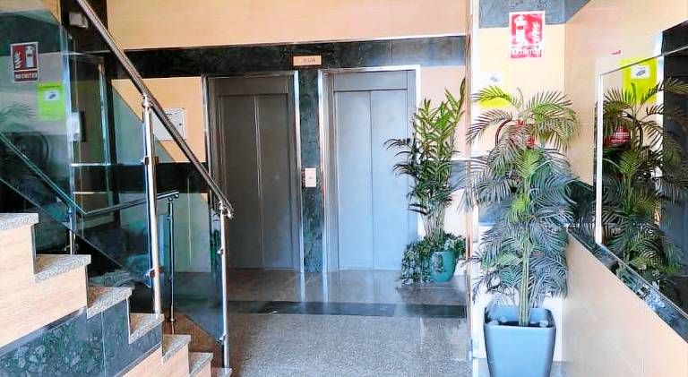 Rental apartment with 2 rooms for 4 persons — photo 4