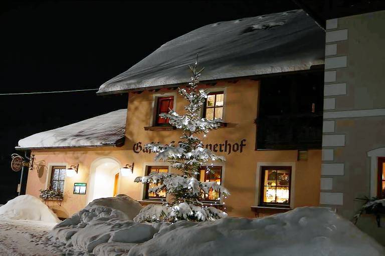 Landhotel Lacknerhof — photo 2