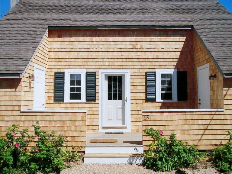 House Edgartown