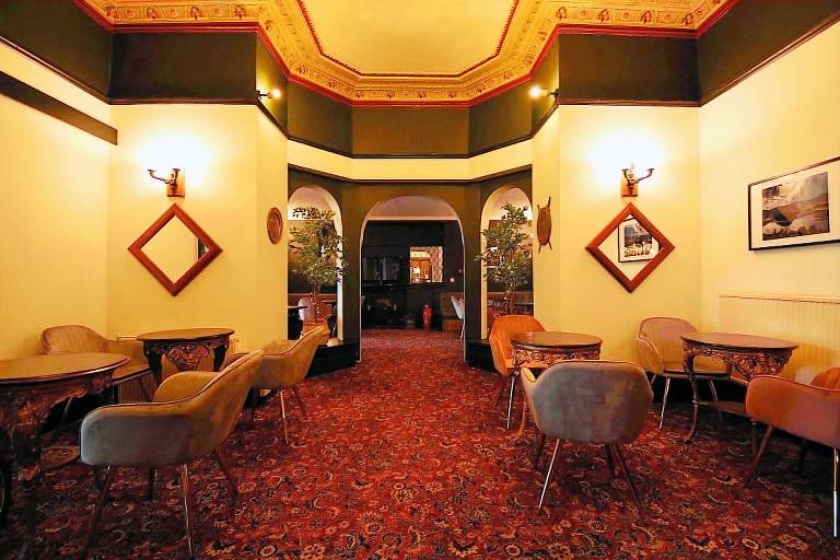 Pinegrove Hotel — photo 4