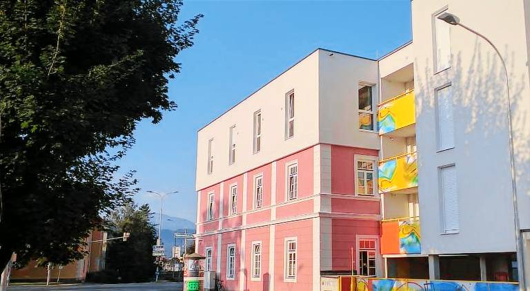 Ferienwohnung Klagenfurt am Wörthersee