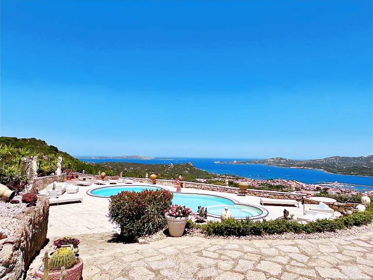 Villa  Arzachena