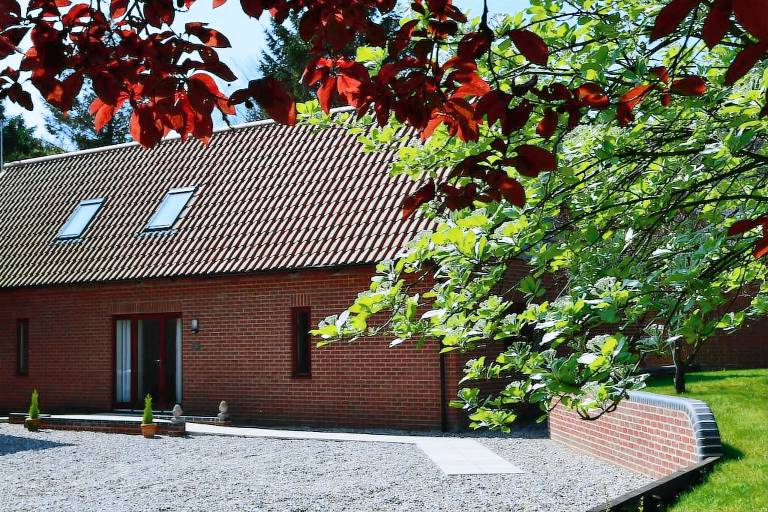 House Worstead