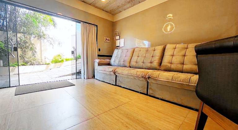 Pleasant house with private pool, yard & BBQ | Beach nearby | Dogs allowed — photo 3