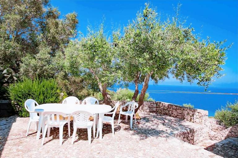 Villa Diso