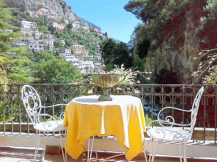 Appartamento  Positano