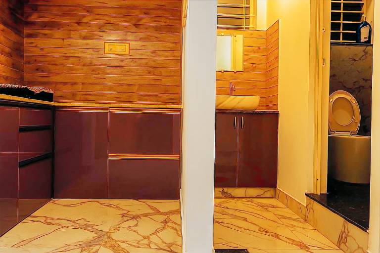Vacation home for 4 persons — photo 5