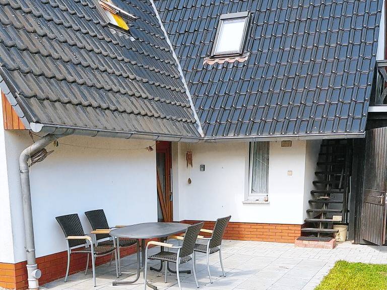 Ferienhaus Burg (Spreewald)