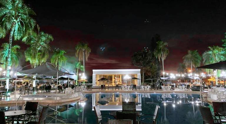 Grand Carima Resort & Convention Center — photo 3