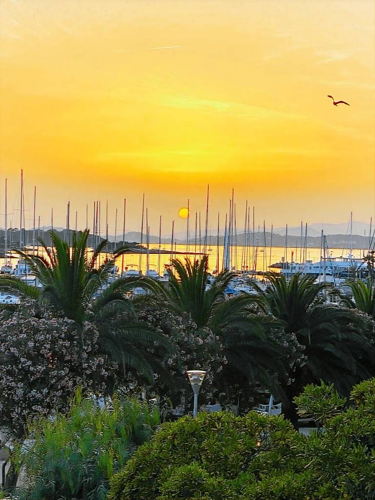 Appartement Hyères