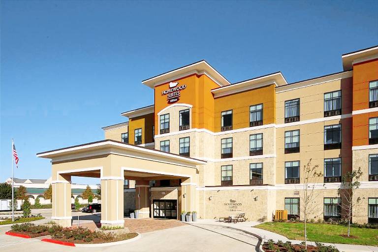 Homewood Suites by Hilton Houston Katy Mills Mall
