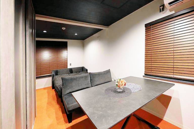 25 m² Ferienwohnung