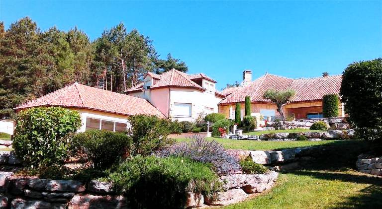 Les Hauts de Fondanger