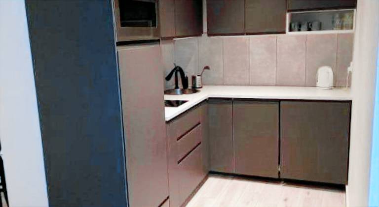 Apartment with 2 rooms for 6 persons — photo 5