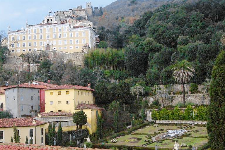 Apartamento Montecarlo