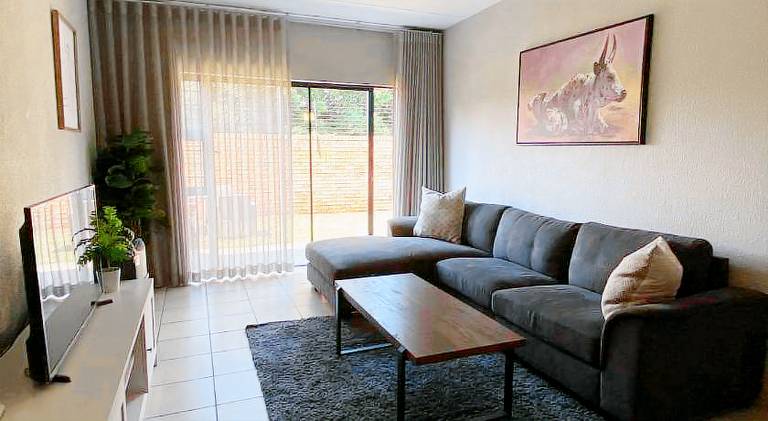 79 m&sup2; Ferienwohnung