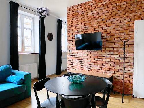 Apartament Elbląg