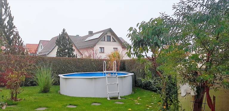 Ferienwohnung  Weißenborn-Lüderode