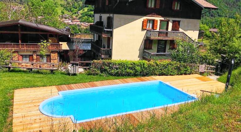 Appartamenti Lembondel - Ledro — photo 3