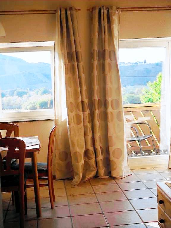 Ferienwohnung Brauneberg