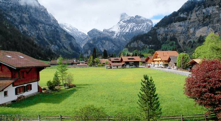 Hotel Pension Spycher — photo 3