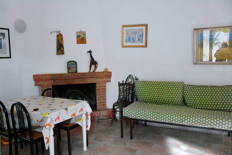 Casa Valsinni