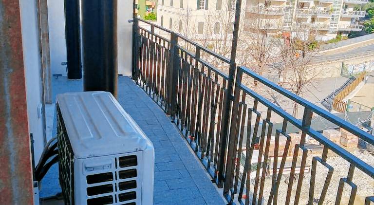 Apartment with 1 room for 4 persons — photo 3